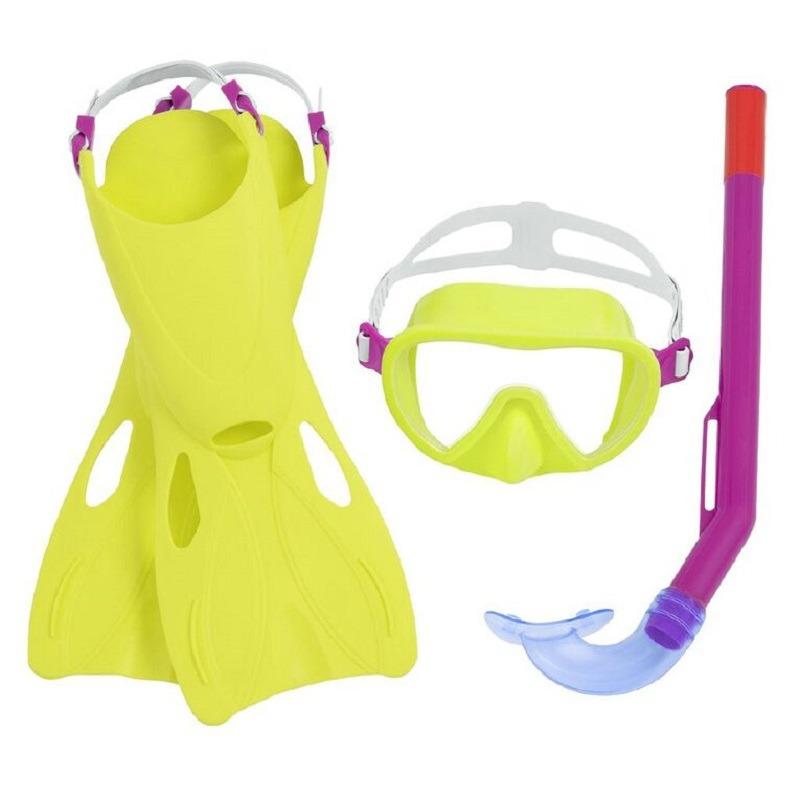 Bestway Essential Snorkel Set