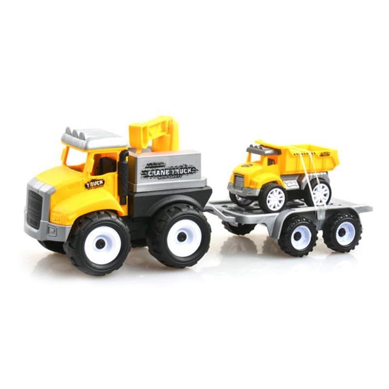 Engineering Truck Set