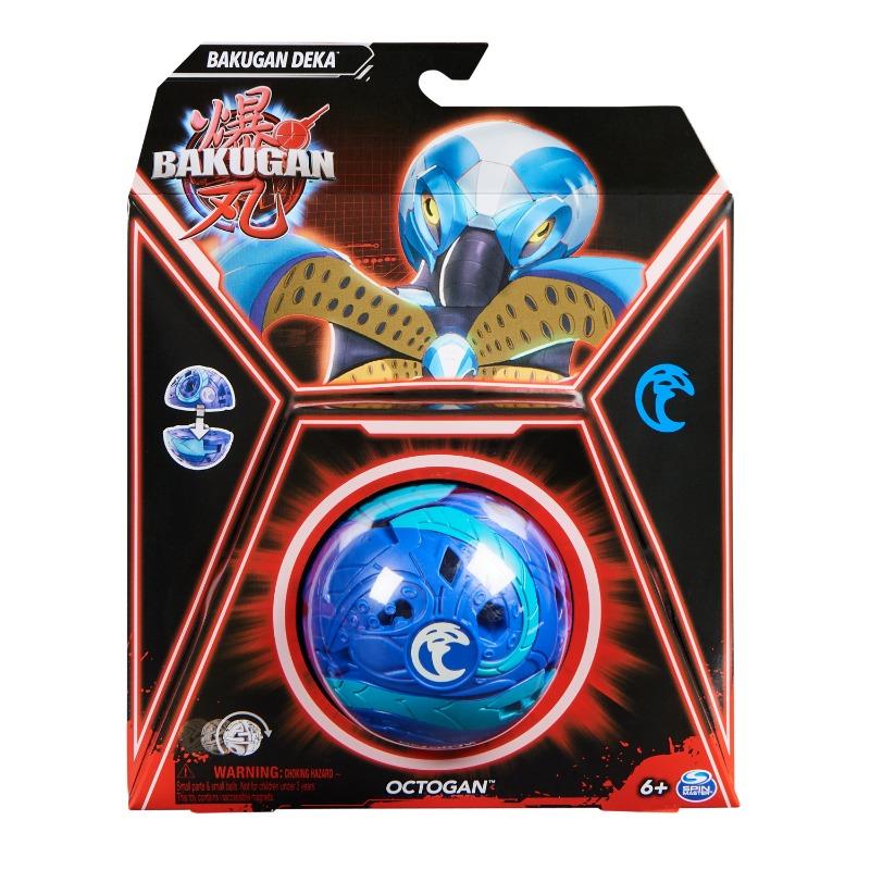 Bakugan Deka Toys 1 Pack - Multishapes