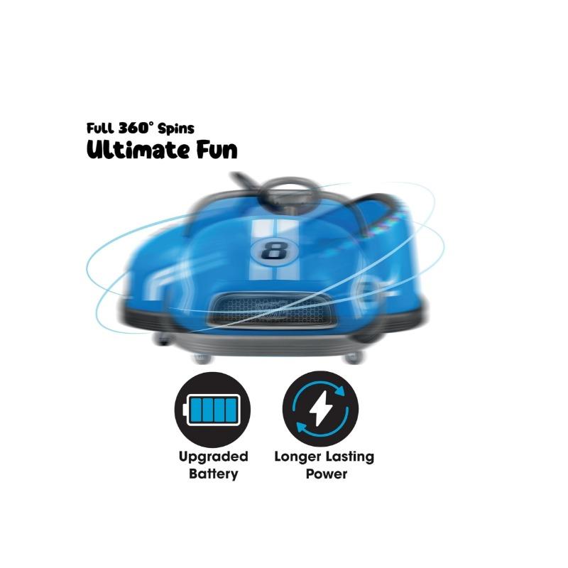 زوتز - لعبة سيارة الركوب الكهربائية زوتز بيج بامبر للاطفال