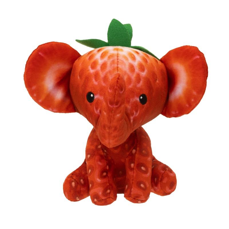 Foodibles Scented Plush Toys