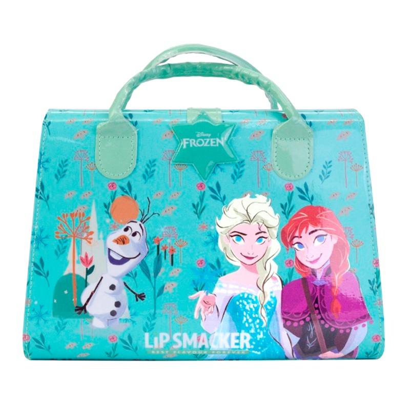 Markwins Frozen Makeup Weekender Case