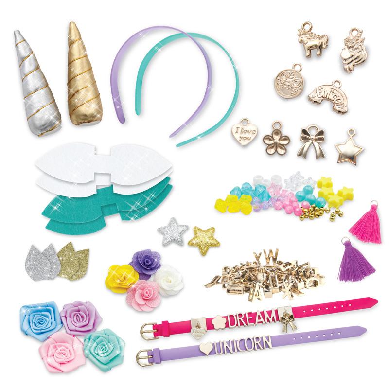 Tasia Unicorn Stylish Super Set