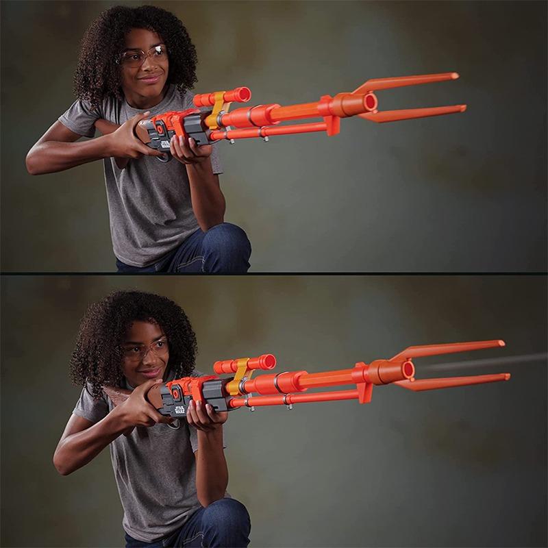 نيرف - بندقية ستار وورز أمبان بايس بالس بلاستر