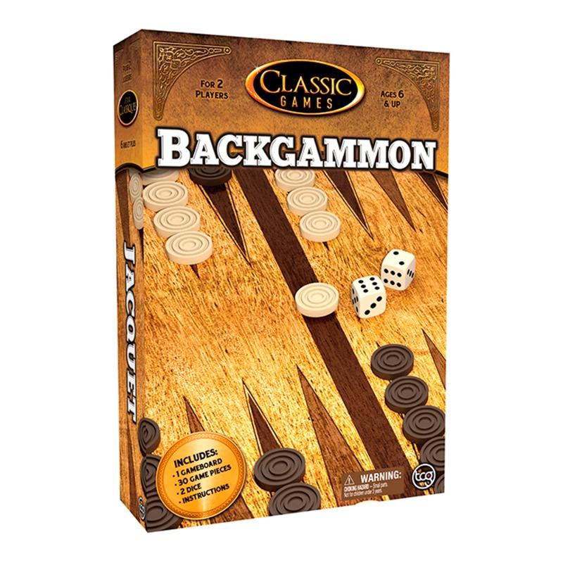 كلاسيك جيمز - لعبة الطاولة