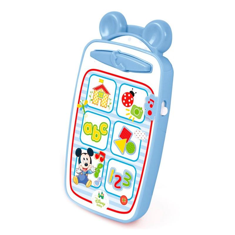 Disney Baby Mickey Smartphone