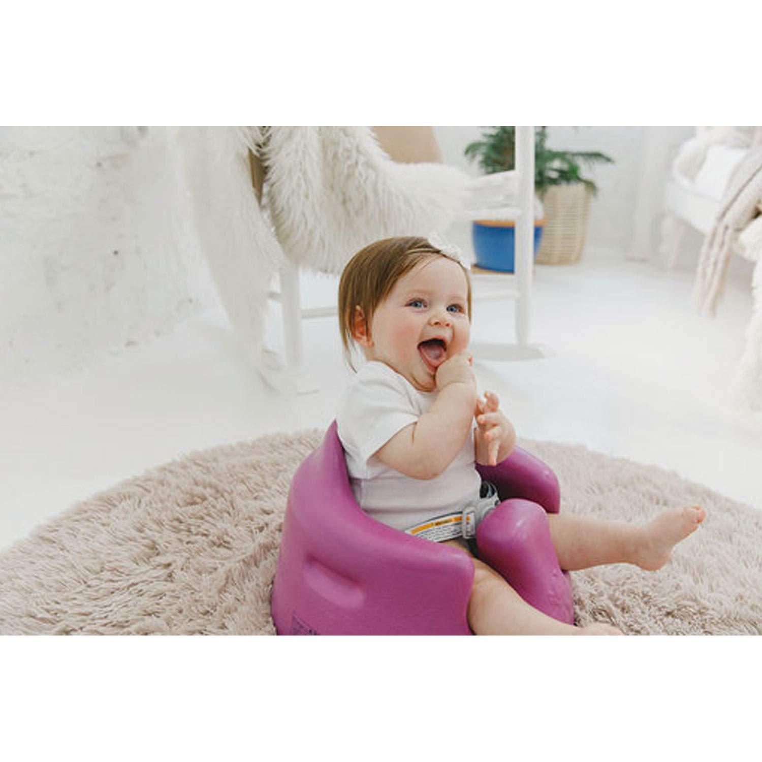 Bumbo Floor Seat - Pink