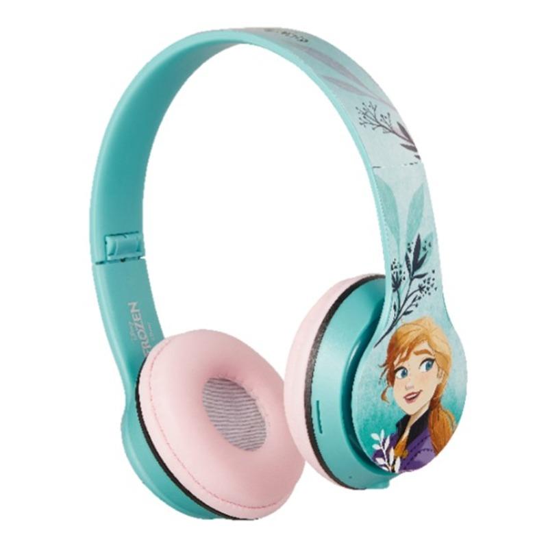 Disney Frozen - Bluetooth Headphones