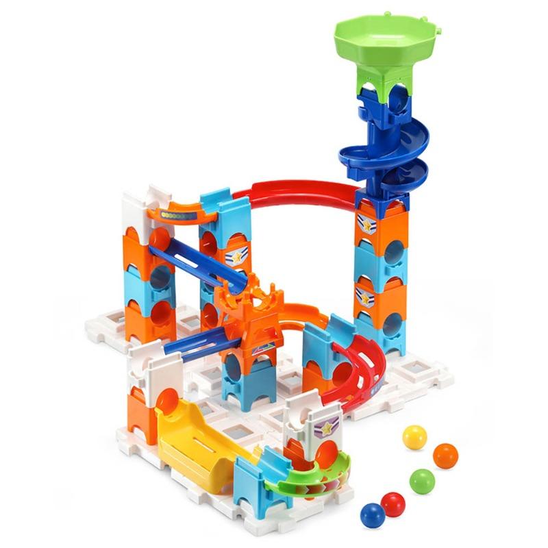 Vtech Marble Rush Spiral City