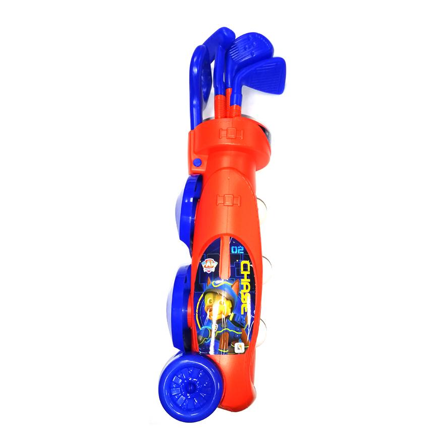 باو باترول - مجموعة لعبة الجولف