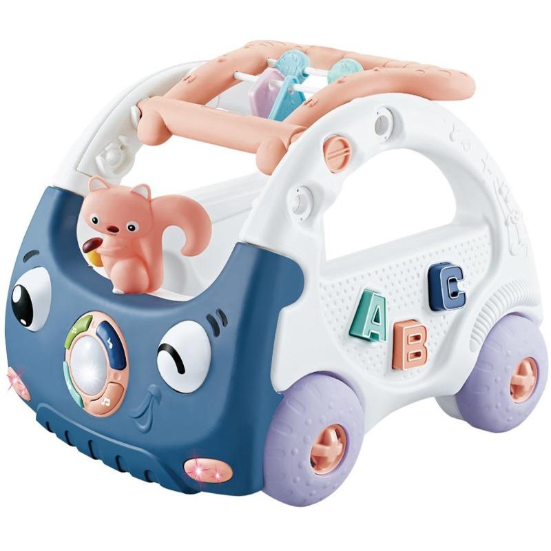 Multifunction Remote Control Walker