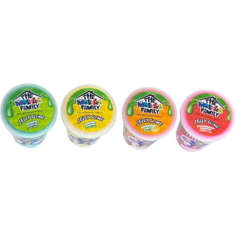 Moshaya Jelly Slime Single Can