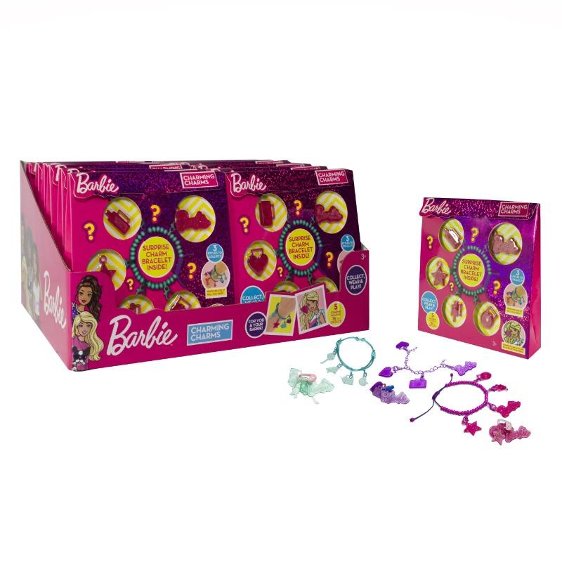 Barbie Beautiful bracelet from Barbie - Assorted