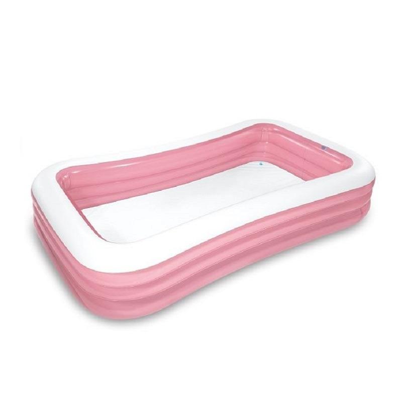 Intex Swim Center Family Pool - Pink