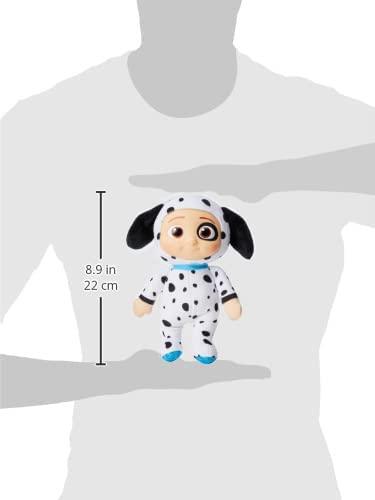 Cocomelon JJ Puppy Plush Soft Toy