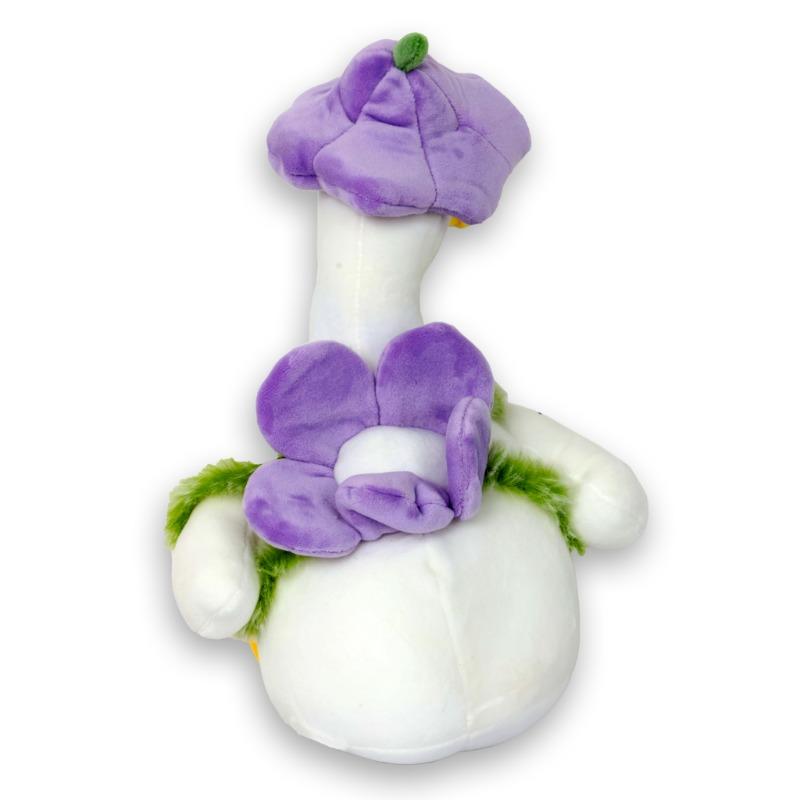 Cuddles - Marshmallow DUCK 35CM