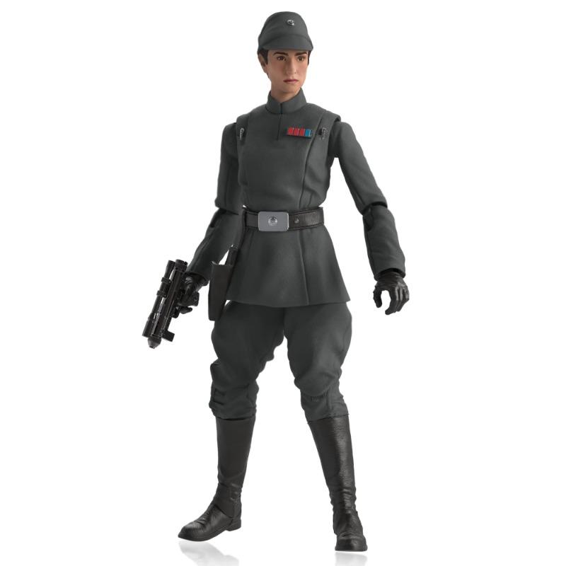 Star Wars The Black Series Tala Figure