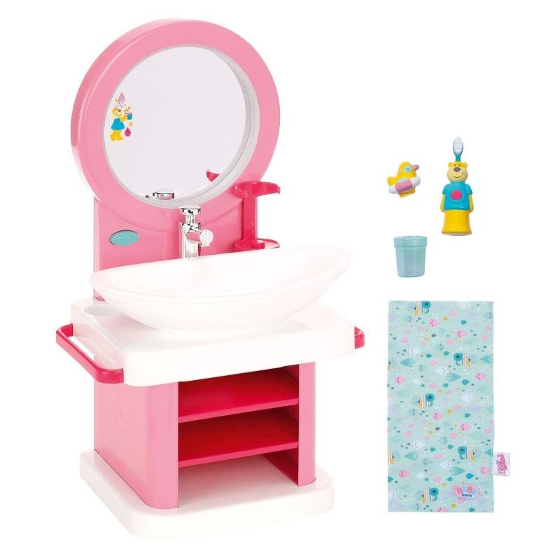 Baby Born Bath Toothcare Spa