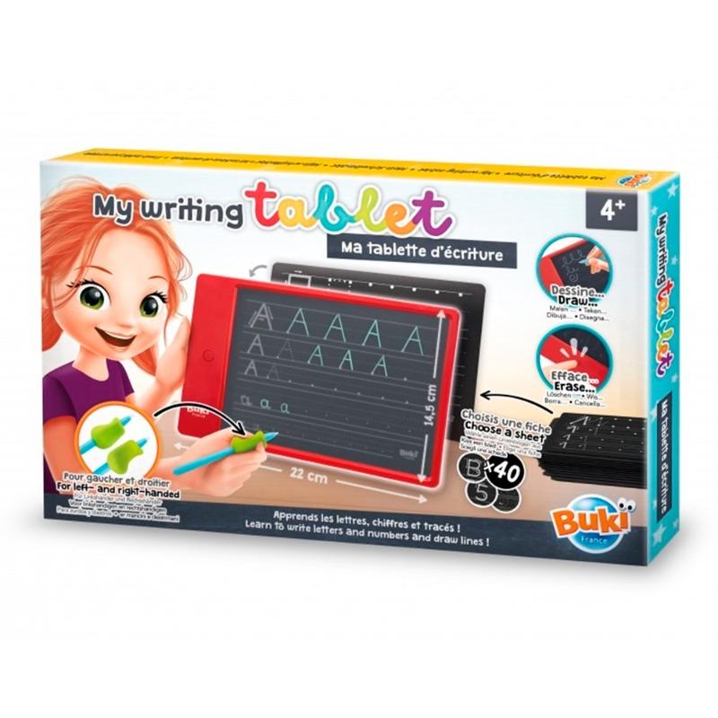 Buki - My Writing Tablet