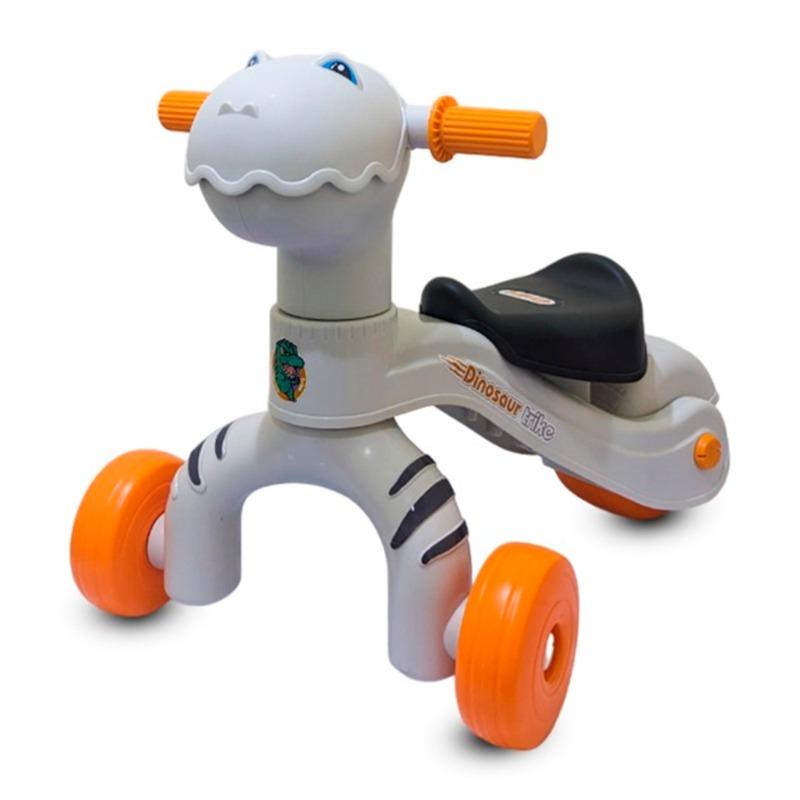 لعبة ركوب للأطفال على شكل ديناصور
