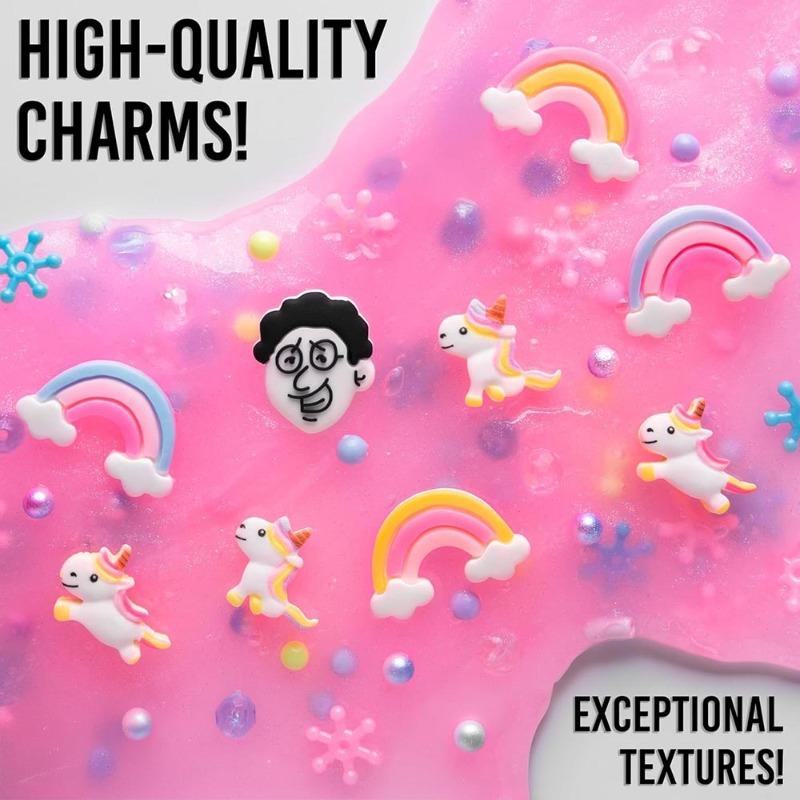 Crazy Aaron's Slime Charmers - Unicorn Dream