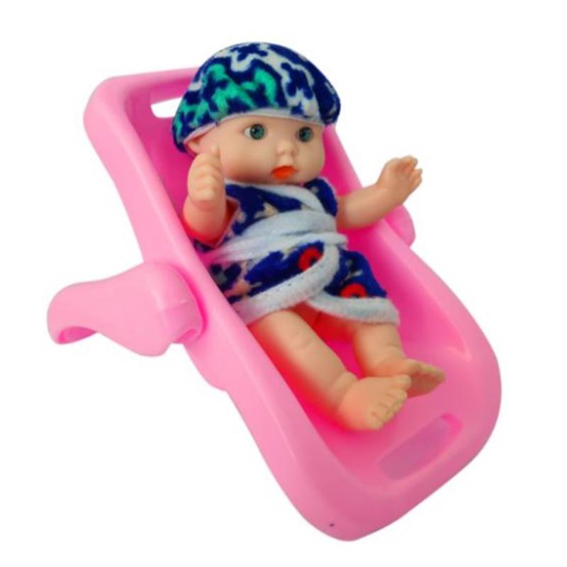 باور جوي - دمية كايلا ميني مي