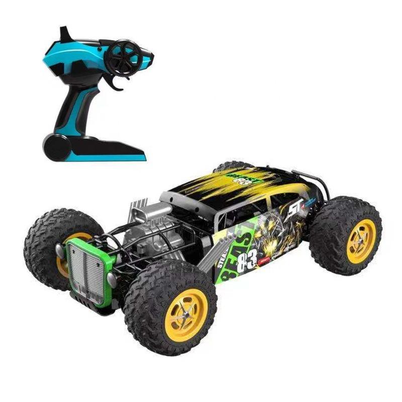 Crazon 2.4G 1:12 4WD High Speed Car