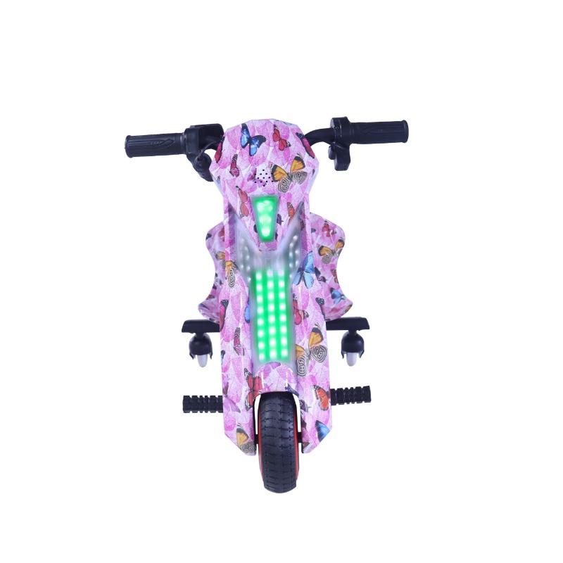 Mini Drift Scooter for Kids Assorted