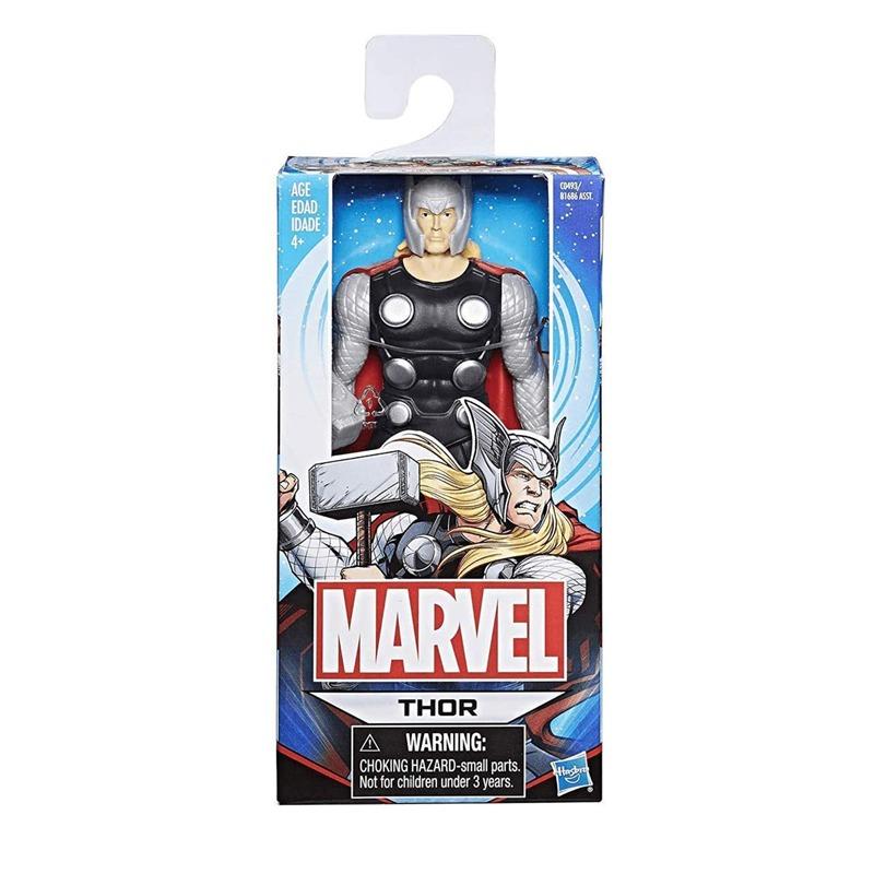 مارفل - مجسم أكشن 15 سم - ثاور