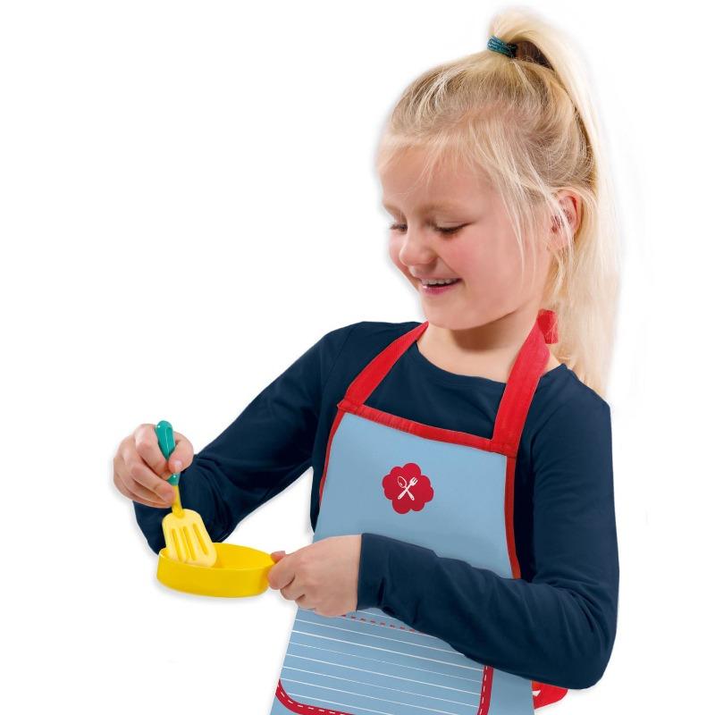 SES Creative Petit Pretenders Chef's costume Set