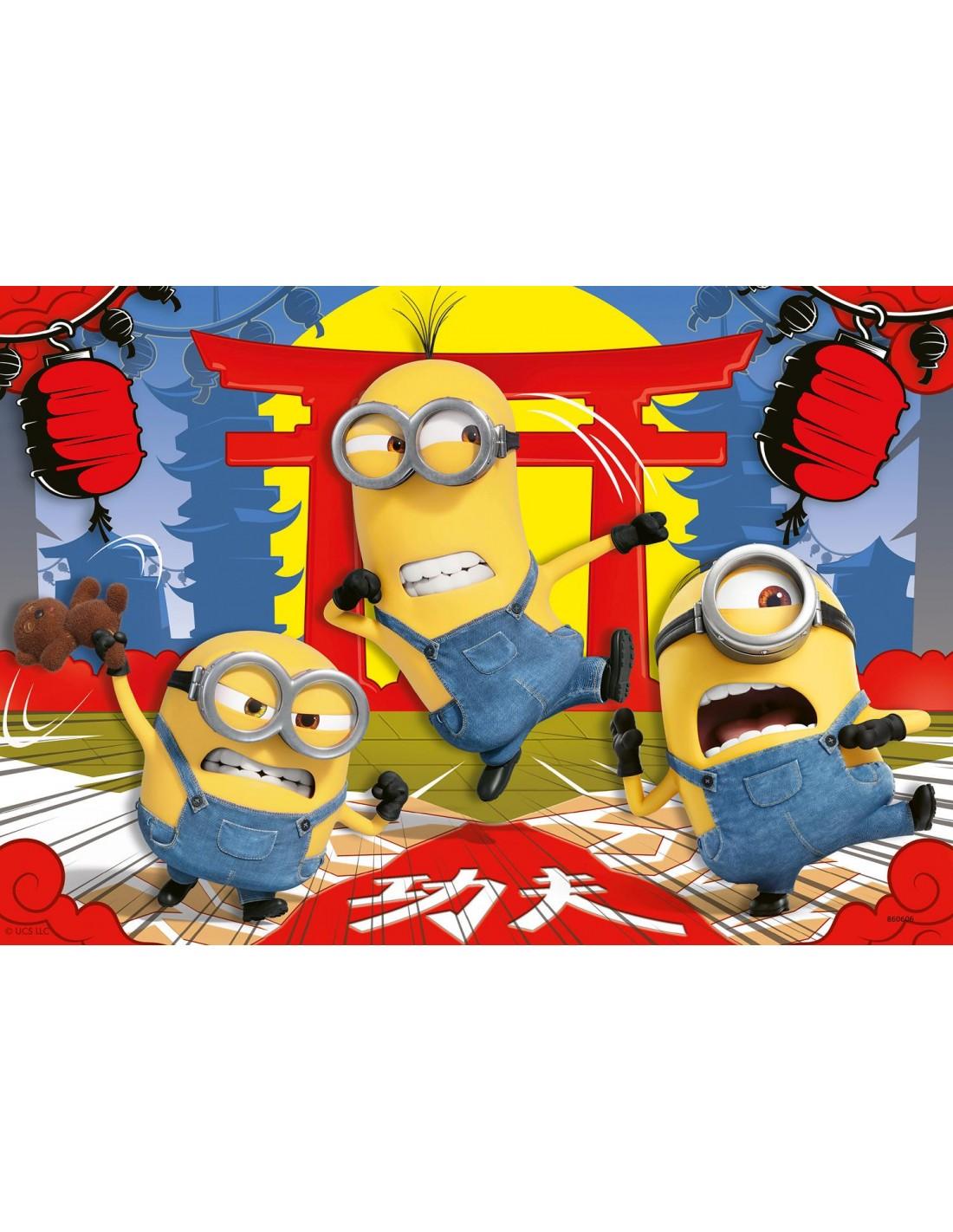 رافنسبيرجر - بازل مينينوس ان اكشن