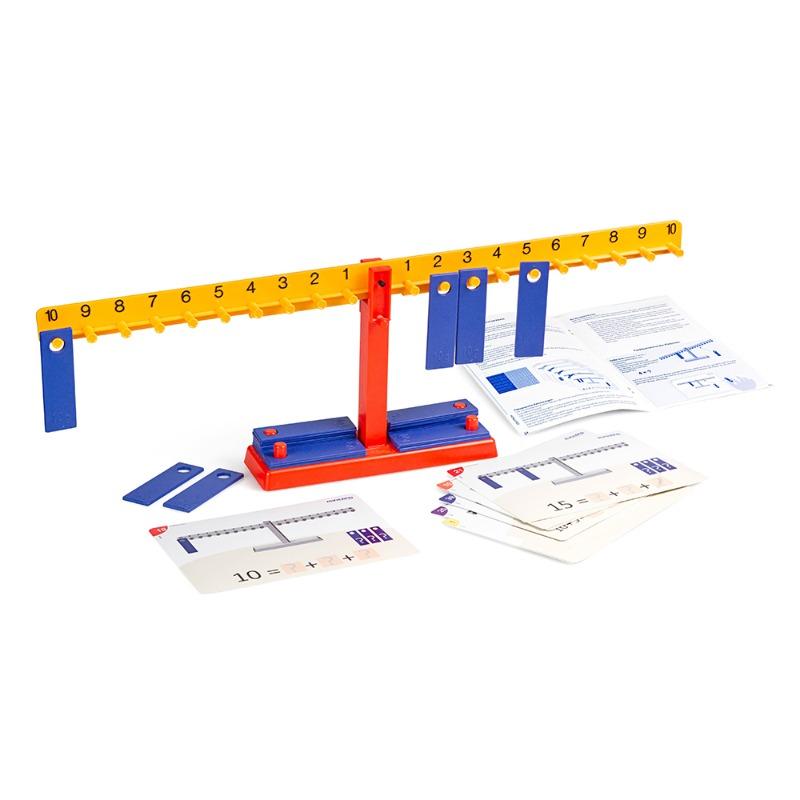 Miniland Numerical Scale 20 Pcs