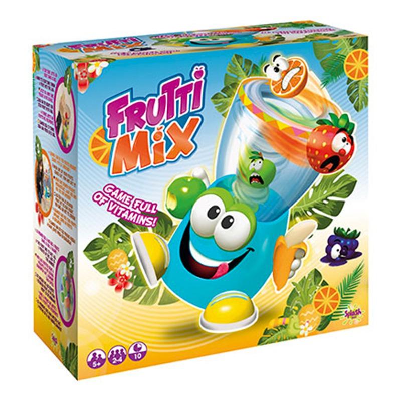 Frutti Mix