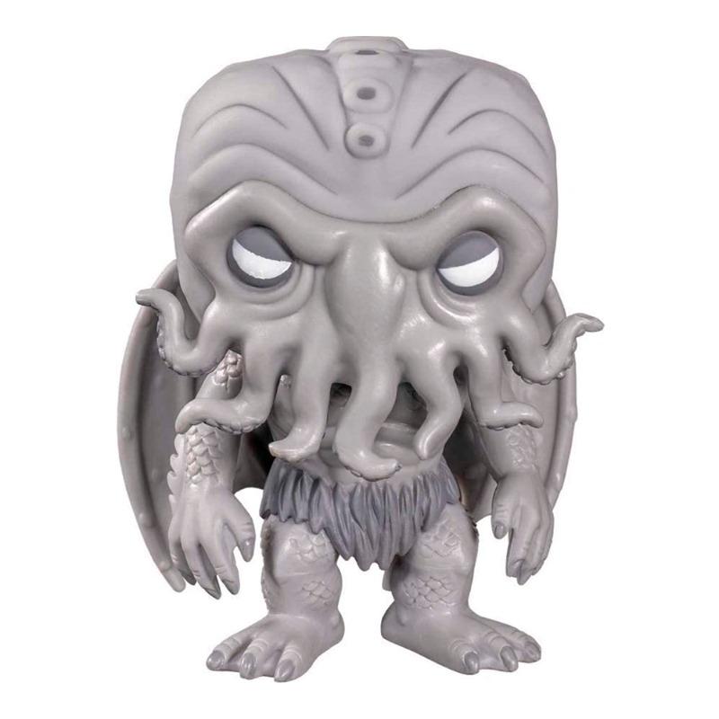 فنكو بوب - شخصية هورور