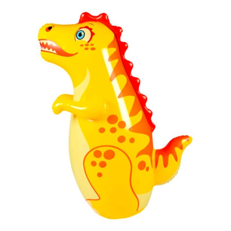 Intex Inflatable Bag Hit Me