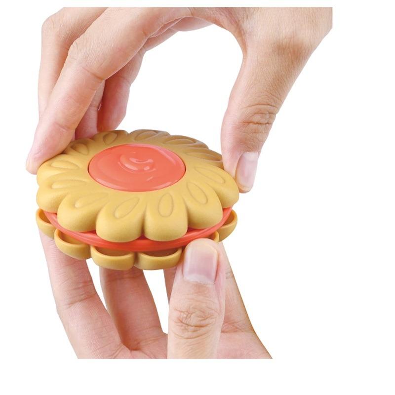 PlayGo Curiosity Trio