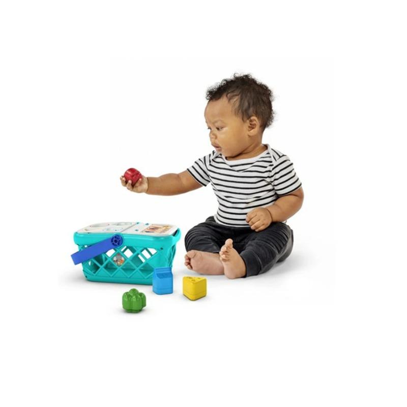 بيبي أينشتاين - مجموعة التسوق التظاهري