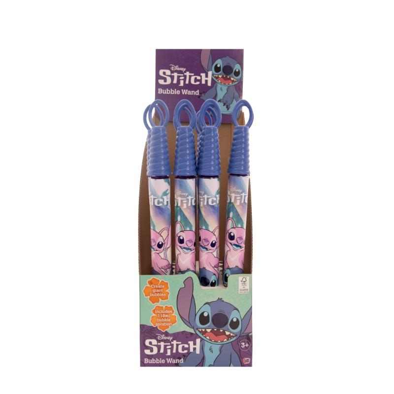 Stitch Bubble Wand for Kids