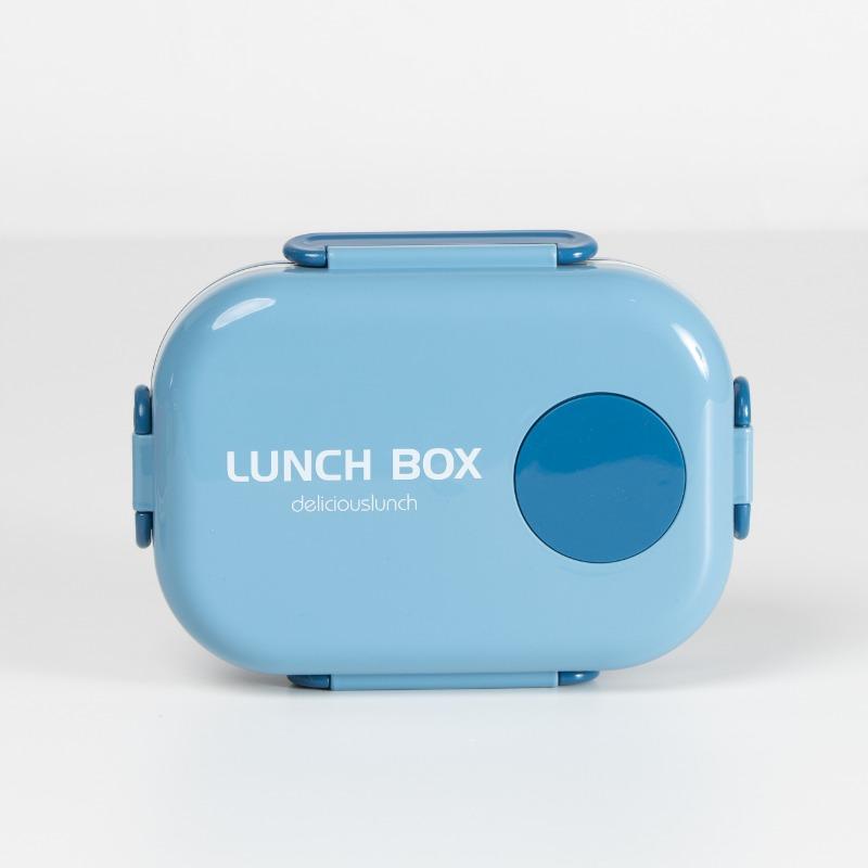 Disney Lunch Box Delicious Lunch