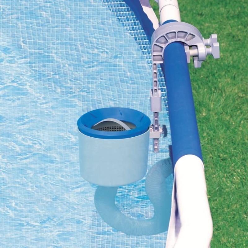 مضخة سطح مسبح فاخرة مثبتة على الحائط من انتكس