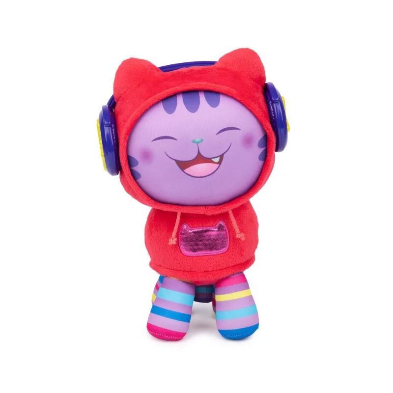 جابيز دول هاوس - دمية دي جي كات نيب الموسيقية