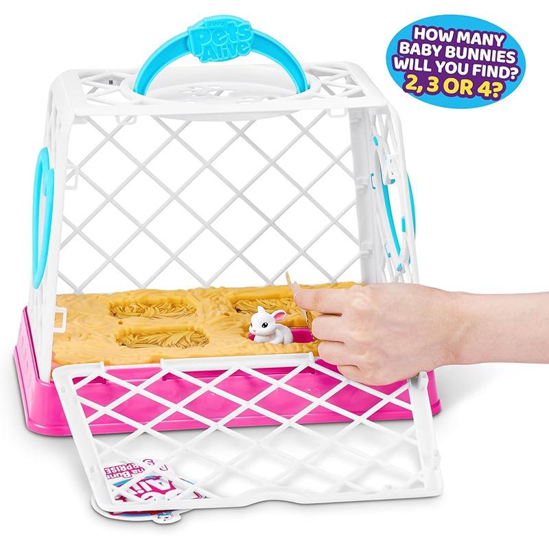 بيتس الايف ماما اند بيبي سربرايز