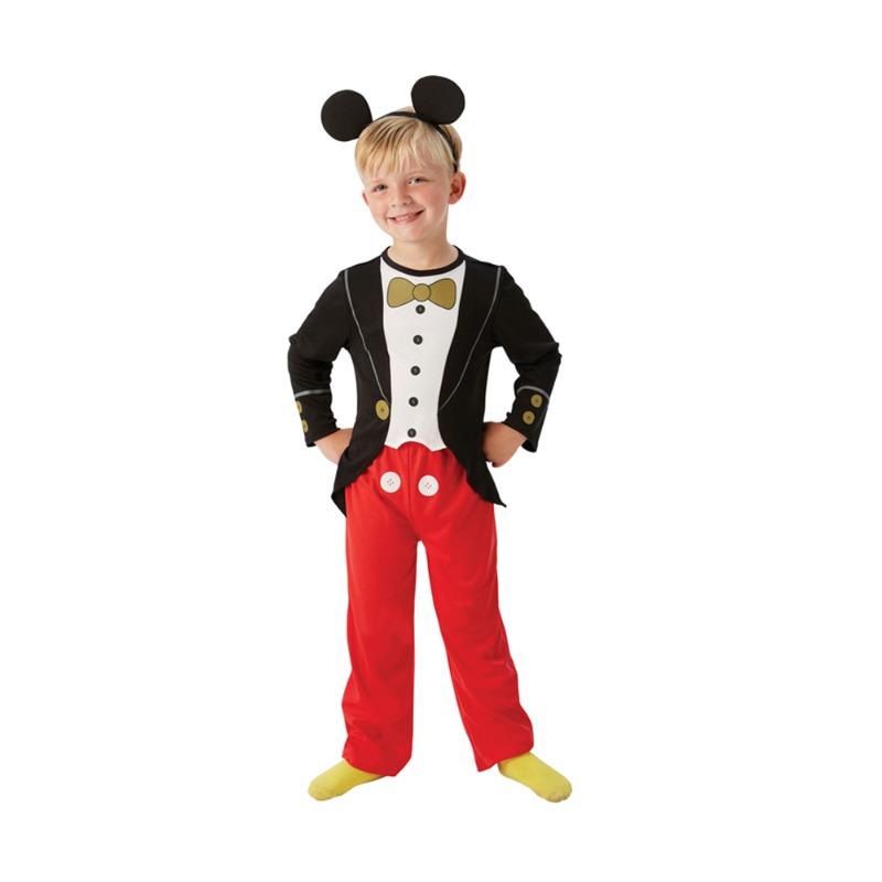 زي ميكي ماوس توكسيدو ديزني