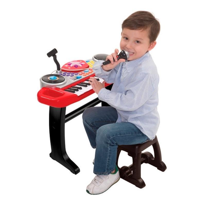 Winfun Beat Pop Piano Rock Star Collection