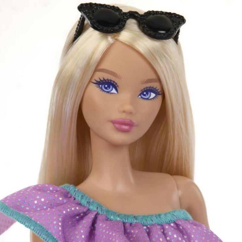 Barbie Doll Party Fashions