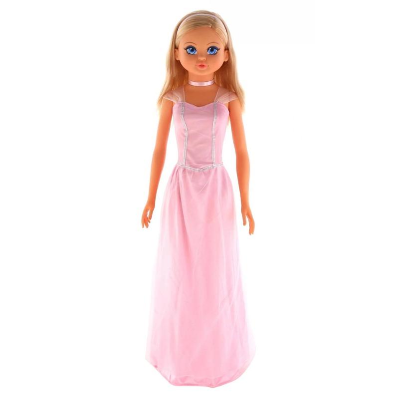 Falca Big Doll Princess 105 cm