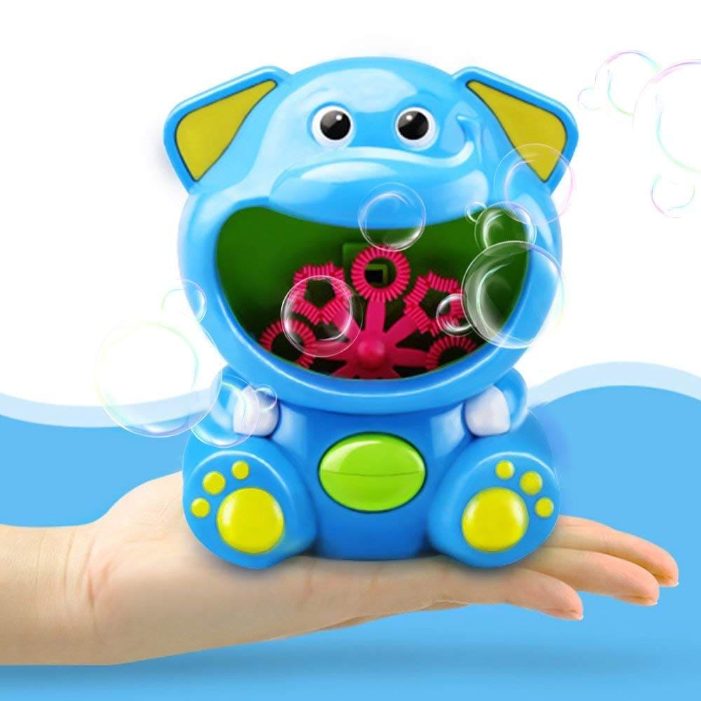 Bubble Maker - An Elephant