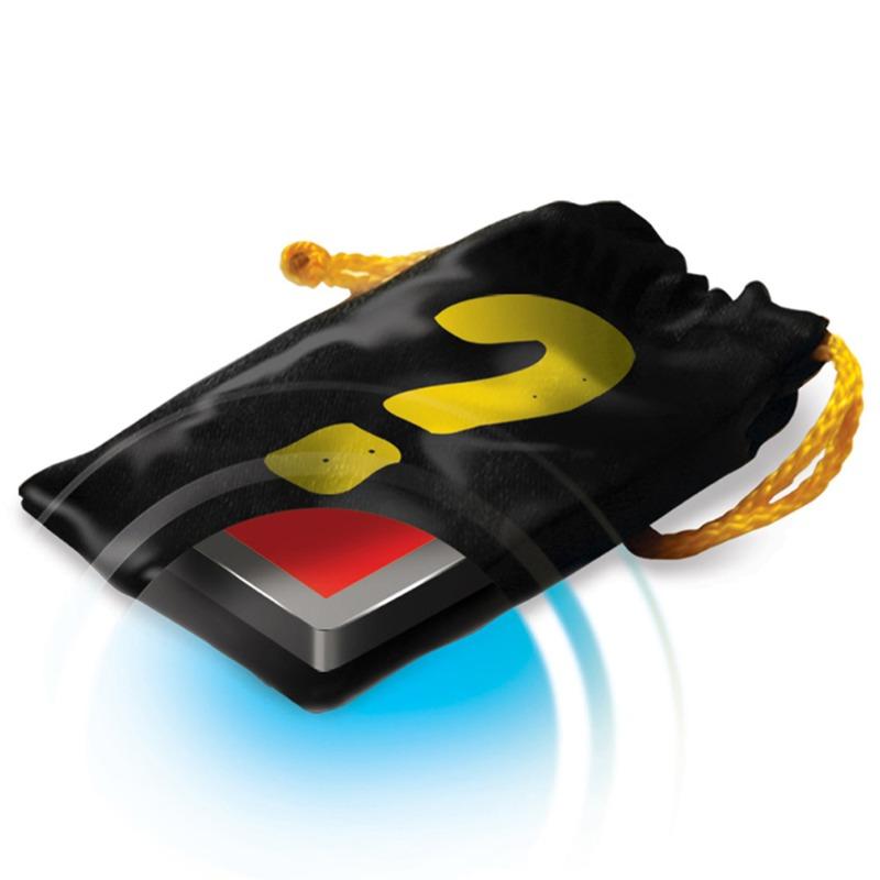 مارفن ماجيك - مجموعة التيميت ماجيك لون برتقالي - 30 خدعة