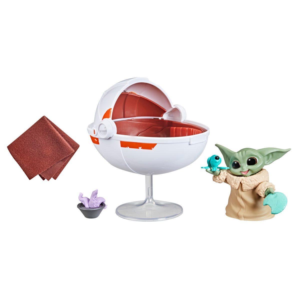 Star Wars The Bounty Collection Grogu’s - 2 inch