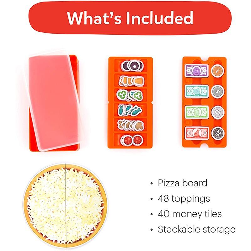 Osmo - Pizza Co. Educational Game